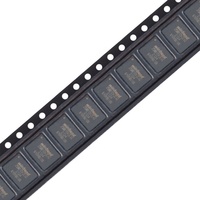 W25N01GVZEIG Memoria Flash NAND SPI de 1Gbit, Memoria Flash NAND Serial de 128MB, Almacenamiento Integrado WSON8