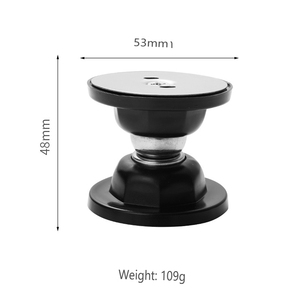 मजबूत ध्वनिक प्रतिरोध और चुंबकीय अनिच्छा के साथ गैर-छिद्रित सिलिकॉन दरवाजा अवशोषक - Product Image 6