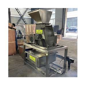 Thương mại điện công nghiệp trái cây máy ép trái cây pulping extractor nghiền máy - Product Image 4