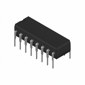 MC74HC194N PARALLEL IN PARALLEL OUT Componentes Electrónicos: Canal Lógico del Fabricante para Pedidos Completos - Product Image 1
