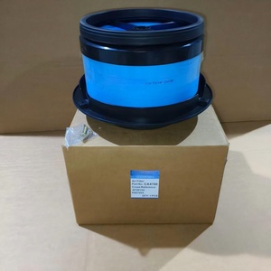 Filtro de Aire de Alta Calidad CA4700 P607955 LAF3233 CA4700 42809 AF26154 P548070 para Baldwin - Product Image 1