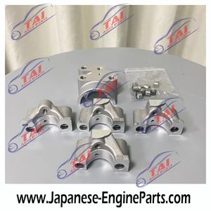 Ensemble de chapeau d'arbre à cames d'approvisionnement d'usine 22117-42000 pour Hyundai D4BH avec une bonne qualité - Product Image 5