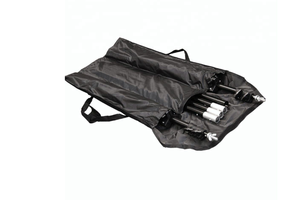 Muselina telón de fondo apoyo sistema para fotografía - Product Image 6