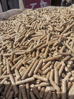 Granulateur à Matrice Plate Agricole pour la Fabrication d'Engrais Organique, Équipement de Recyclage pour Fumier Animal et Paille de Culture