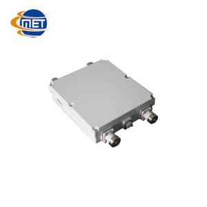 Maniron 1920-1980MHz/2110-2170MHz Tower Amplifier, 4.3-10-Female IP67 Tower Mounted Amplifier for Mobile <strong>Signal</strong> Boosting - Product Image 1