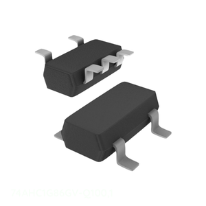 SC 74A SOT 753 74AHC1G86GV-Q1001ลอจิกชิ้นส่วนวงจรอิเล็กทรอนิกส์ช่องทางผู้ผลิต - Product Image 1