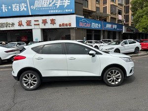 Voiture d'occasion Emgrand <span class=keywords><strong>GS</strong></span> 1.4T automatique 2018, système intelligent de couple, SUV compact familial, utilisation familiale, système intelligent de couple, voiture d'occasion abordable - Product Image 3