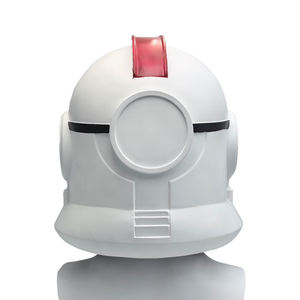 Offre Spéciale Storm Trooper Casque Résine <span class=keywords><strong>Film</strong></span> et Télévision Inspiré pour Halloween Cosplay Props Factory Direct - Product Image 2