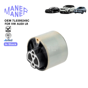 Sistem mesin otomatis MANER Transmission pabrikan dudukan transmisi yang dibuat dengan baik untuk Audi Q7 Porsche Cayenne - Product Image 1