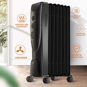 Mini <strong>Oil</strong> Heater <strong>Oil</strong> <strong>Radiator</strong> <strong>Oil</strong> <strong>Filled</strong> <strong>Radiator</strong>
