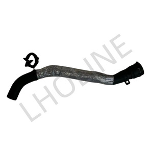 Tuyau en caoutchouc LHOLINE 42742051 EPDM pour conduite d'eau, pour systèmes de refroidissement et de chauffage, entrée et sortie - Product Image 1