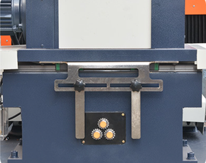 Descarga eléctrica CNC Edm Spark <span class=keywords><strong>Erosion</strong></span> Wire-cut Machine máquina de <span class=keywords><strong>corte</strong></span> de alambre EDM - Product Image 3