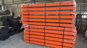 <span class=keywords><strong>Cage</strong></span> de rangement pliable en acier, résistante à la corrosion, à poser au sol - Product Image 6