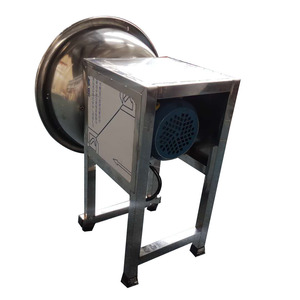 Extractor de Pulpa de Coco de Acero Inoxidable 304, 15 Kg/H, 220 V, Máquina Comercial - Product Image 4