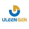 Shandong Uleen Generator Co., Ltd. logo
