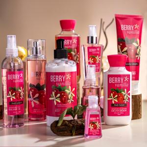 น้ำหอม Dear Body Body Splash SkIn Care Perfumes กลิ่นออริจินัล ติดทนนาน น้ำหอม <span class=keywords><strong>Eau</strong></span> <span class=keywords><strong>De</strong></span> <span class=keywords><strong>Parfum</strong></span> สำหรับผู้หญิง - Product Image 6