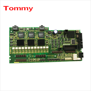 Carte de carte PCB de A16B-3200-0610 de Fanuc pour la robotique de Fanuc pour la programmation de PLC et le contrôle industriel - Product Image 6