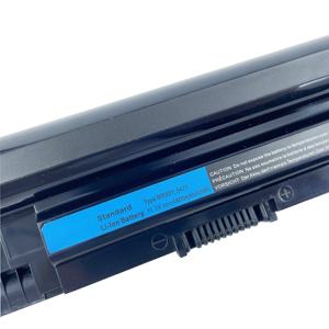 Batería para Portátil OEM al por Mayor MR90Y XCMRD para <span class=keywords><strong>Dell</strong></span> <span class=keywords><strong>Inspiron</strong></span> 1415 3421 <span class=keywords><strong>3437</strong></span> 3443 5421 5437 3521 3537 5521 Latitude Serie 3540 - Product Image 3