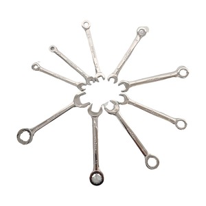 High Quality <b>Wrench</b> Sets Ratchet Combination Ratchet <b>Wrench</b> - Product Image 5