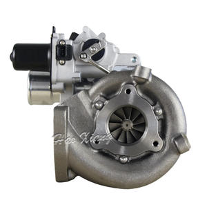 جيد شاحن توربيني عالي الجودة 17201-0L040 يناسب لتويوتا Forturner هايلكس لاند كروزر 3.0 D4D 171HP 1KD-FTV - Product Image 5