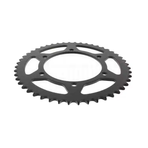 Nuevo piñón trasero XT660 para <span class=keywords><strong>Yamaha</strong></span> <span class=keywords><strong>Tenere</strong></span> XTZ660 <span class=keywords><strong>750</strong></span> XJ600 DT250 MT03 piezas de transmisión de motocicleta - Product Image 4