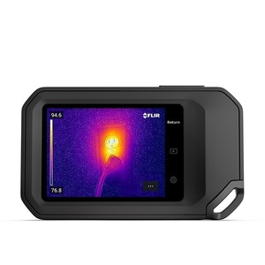 C3-X/C5/C8 Infrared Thermal Imager Pocket-Sized Industrial Floor Heating Thermometer 8-Color Palette - Product Image 3