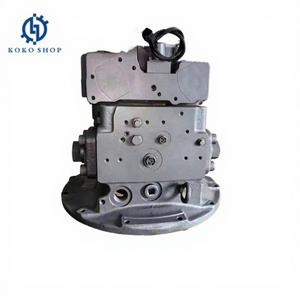 PC160-7 PC160-<span class=keywords><strong>8</strong></span> PC200-7 PC200-<span class=keywords><strong>8</strong></span> PC350-8MO PC360-7 PC450-7 PC450-<span class=keywords><strong>8</strong></span> xây dựng máy xúc phụ tùng thủy lực chính bơm - Product Image 1