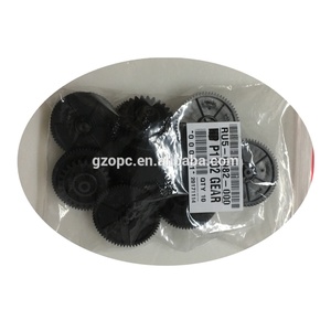 เฟืองขับฟิวเซอร์ RU5-0982-000 25/65T สำหรับ <span class=keywords><strong>HP</strong></span> P1005 <span class=keywords><strong>P1006</strong></span> P1102 - Product Image 2