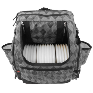 De gran capacidad bolso de Frisbee <span class=keywords><strong>Golf</strong></span> bolsa tiene 25 + discos disco bolsa de <span class=keywords><strong>Golf</strong></span> con botella de agua accesorios - Product Image 2