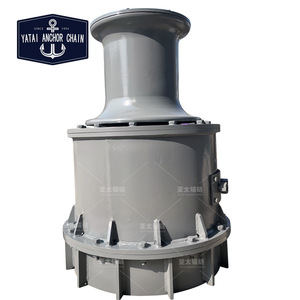 รอกโซ่ไฟฟ้า ยี่ห้อ Yatai รุ่น Anchor Chain ใช้ไฟ DC 24V โซ่เหล็ก สำหรับเรือ ควบคุมด้วยรีโมทไร้สาย - Product Image 4