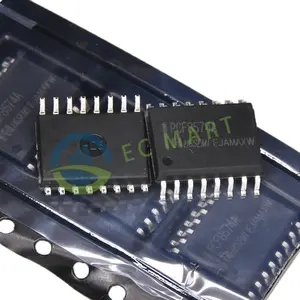 EC Mart Brand HGSEMI Wholesales PCF8574AT/TR Silicon CMOS IC