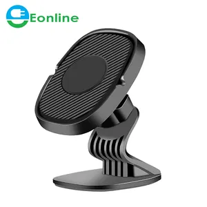 Eon-line suporte magnético de telefone para carro, suporte universal para ventilação de carro para redmi note 8