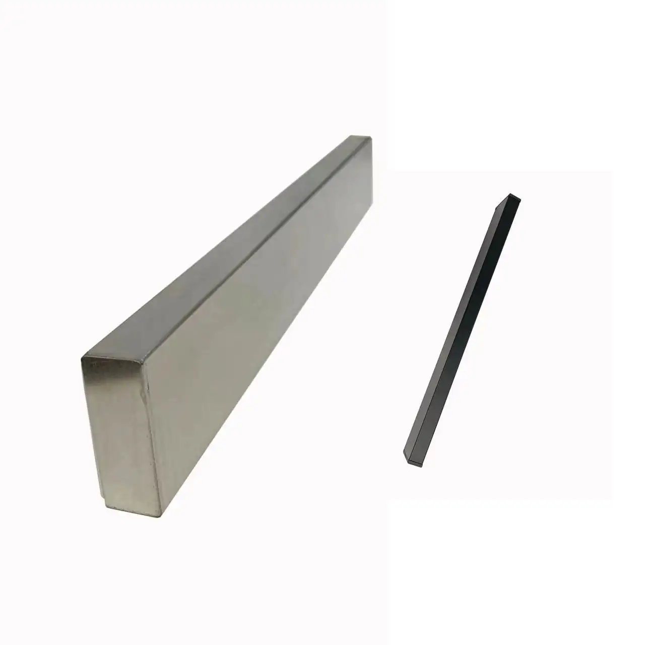 Kostenlose Proben Block Strip Bar Magnet für Küchenmesser Lagerung