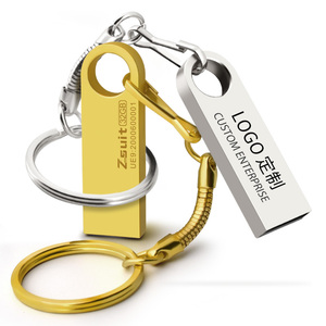Nuevo estilo 8GB y 128GB USB <span class=keywords><strong>Flash</strong></span> Drives Pendrive <span class=keywords><strong>U</strong></span> Disk Memory Stick Almacenamiento portátil de alta capacidad - Product Image 4