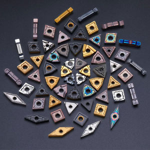 <strong>Turning</strong> Tool <strong>Inserts</strong> APMT CNMG DNMG SNMG TNMG VNMG <strong>WNMG</strong> MGMN Milling <strong>Inserts</strong> Metal Lathe Cutting Tools Carbide CNC <strong>Insert</strong> - Product Image 1