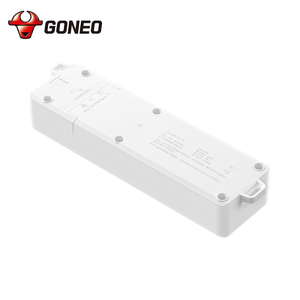 Đa-Chức Năng Đơn Giản Và Màu Sắc Tươi Bền Và Lâu Dài Hộ Gia Đình Điện Không Dây Ổ Cắm Bảng Điều Chỉnh - Product Image 6