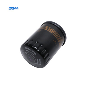 Engine Protection High-Temperature High-Pressure Resistance Oil Filter For Ferrari 599 218429 280459 - Product Image 4