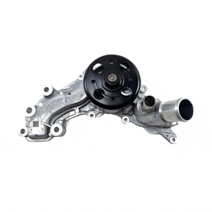 Bomba de Agua de Motor 04893941AC, Compatible con Jeep Wrangler JL 3.6L V6 2018-2023 y Jeep Gladiator JT 3.6L V5 2020-2023 04893941AC - Product Image 1