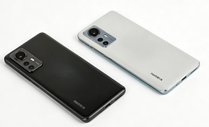 Smartphone <span class=keywords><strong>Mi</strong></span> 12S Pro 5G Octa Core CDMA con Display AMOLED da 6.7" a 120Hz, Fotocamera Frontale da 32MP e Ricarica Rapida - Product Image 5