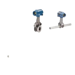 100% เครื่องวัดการไหลของก๊าซ8600D DN100 8800D แบบดั้งเดิมสภาพการทำงานที่หลากหลาย8800df040 4นิ้วกระแสน้ำวนสูง - Product Image 3