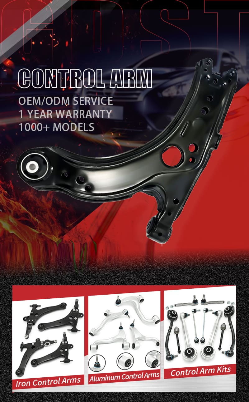 GDST One Year Warranty OEM 8-97945-844-1 8979458441 Auto