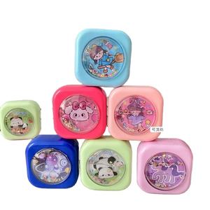 <span class=keywords><strong>Taille</strong></span>-<span class=keywords><strong>crayon</strong></span> à sable mouvant créatif à double trou dessin animé mignon <span class=keywords><strong>Panda</strong></span> Design fournitures scolaires en plastique cadeaux pour enfants - Product Image 1