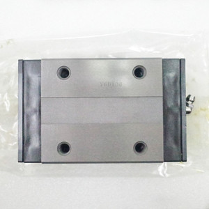 Bloque deslizante de guía lineal de Japón SVS55 SVS55LR SVS55LRH Bloque de movimiento lineal - Product Image 1