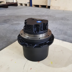 Graafmachine 68651-61290 68658-61290 Kx101 Travel <span class=keywords><strong>Motor</strong></span> Kx101 Eindaandrijving Voor <span class=keywords><strong>Kubota</strong></span> - Product Image 3