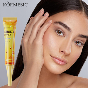 ครีมบำรุงรอบดวงตา20ก. จาก ZEALAND Manuka ได้รับการอนุมัติจาก bpom - Product Image 1