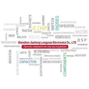 Tsljsly <span class=keywords><strong>XC9536VQG44</strong></span>-<span class=keywords><strong>10C</strong></span> QFP-44 Chip mạch tích hợp Diode triode <span class=keywords><strong>XC9536VQG44</strong></span>-<span class=keywords><strong>10C</strong></span> - Product Image 3