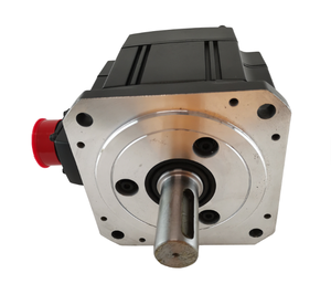 Motor de CA HG-SR201B de 2.0kW y 1000rpm con la Serie MELSERVO-J4 - Product Image 3
