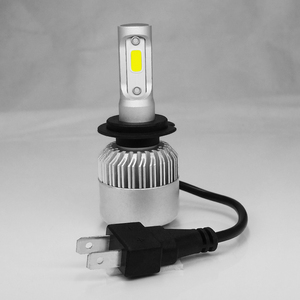 Faro led para coche <span class=keywords><strong>S2</strong></span> h7 h11, piezas baratas - Product Image 4