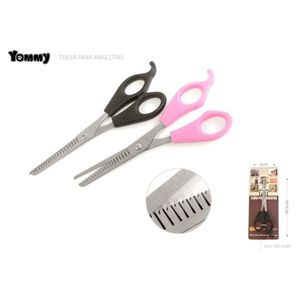 Yommy Pet Grooming <b>Scissors</b> 18Cm For <b>Dogs</b> Cats Hair Trimming - Product Image 1