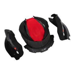 Nuevos Cascos Integrales de Motocicleta Dot Ece Vintage Blancos <span class=keywords><strong>para</strong></span> Carreras, Seguridad en Motociclismo, <span class=keywords><strong>para</strong></span> Hombres - Product Image 5